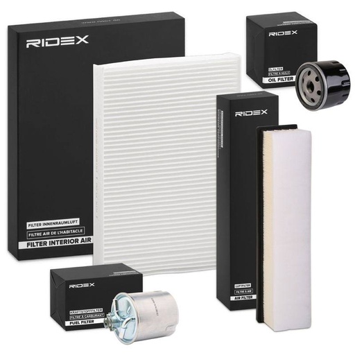 Filter Set