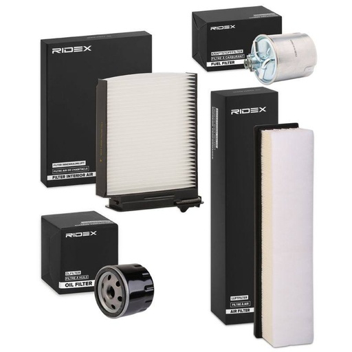 Filter Set