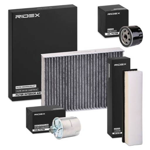 Filter Set