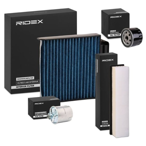 Filter Set