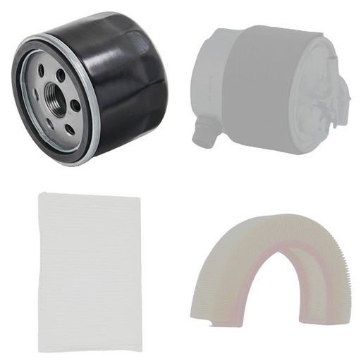 Filter Set