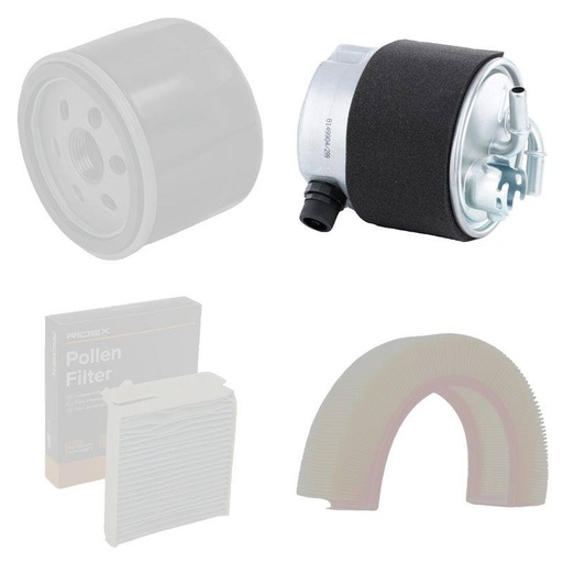 Filter Set