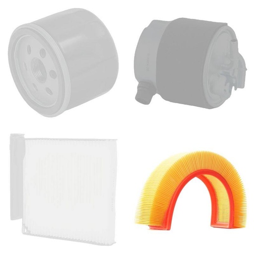 Filter Set