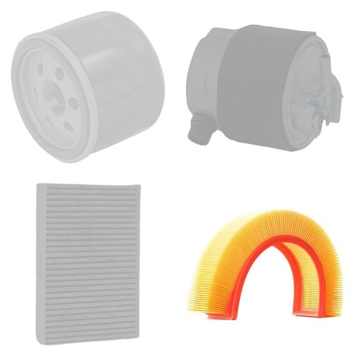 Filter Set
