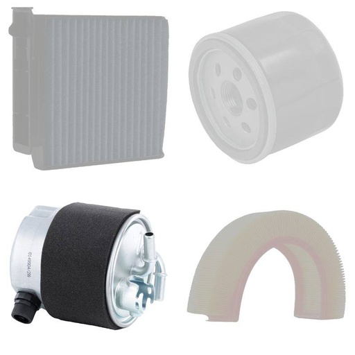 Filter Set