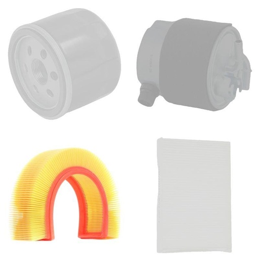 Filter Set