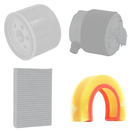 Filter Set