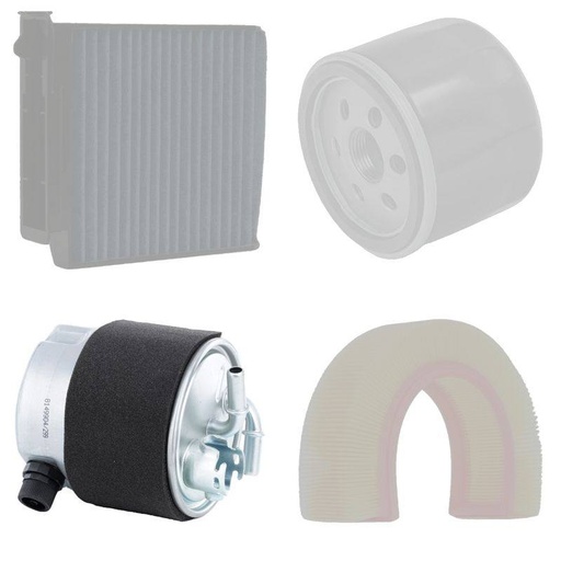 Filter Set