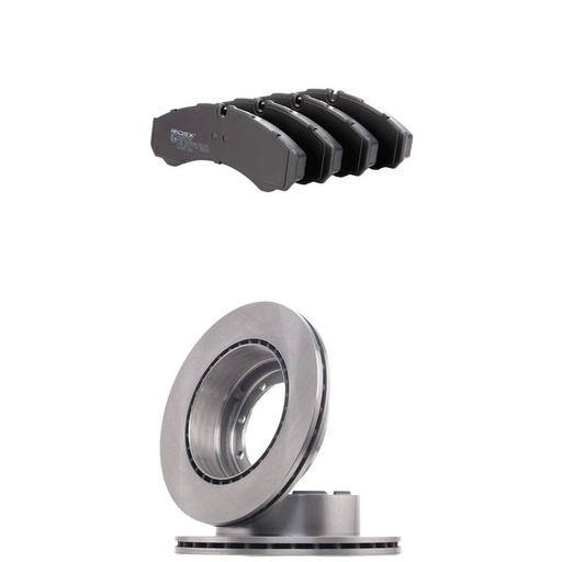 Brake Kit, disc brake