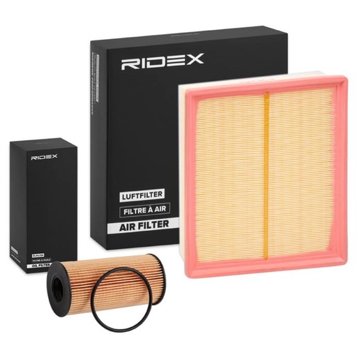 Filter Set