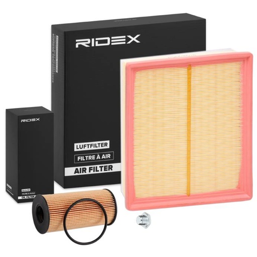 Filter Set