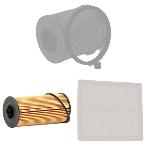 Filter Set