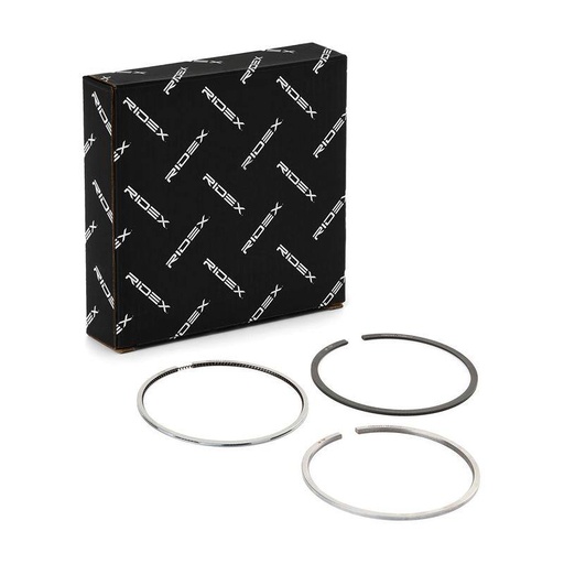 Piston Ring Set