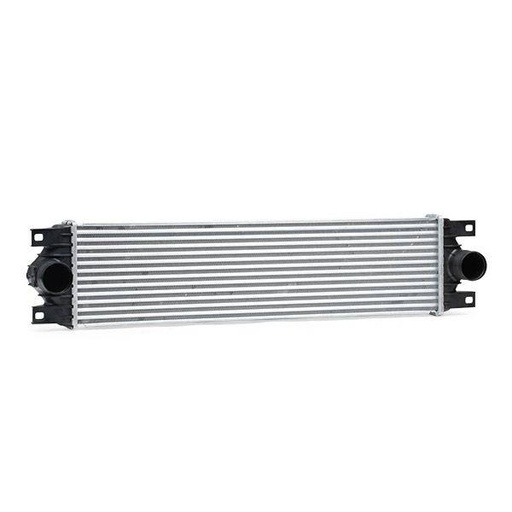 Charge Air Cooler