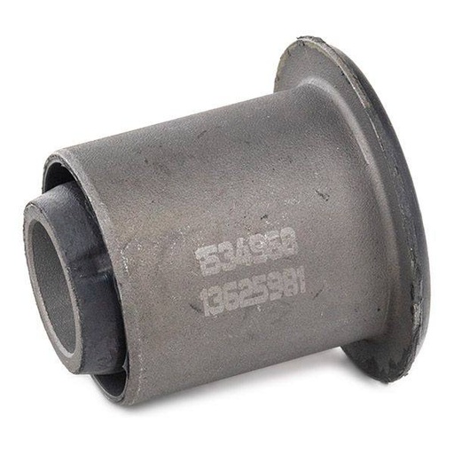 Mounting, control/trailing arm