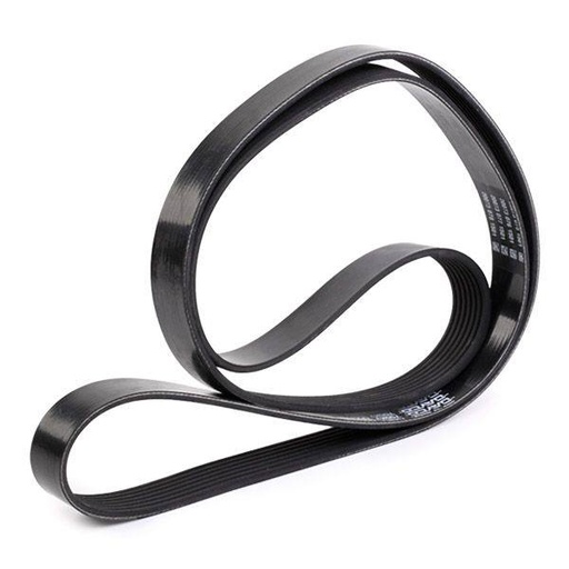 V-ribbed Belt Set