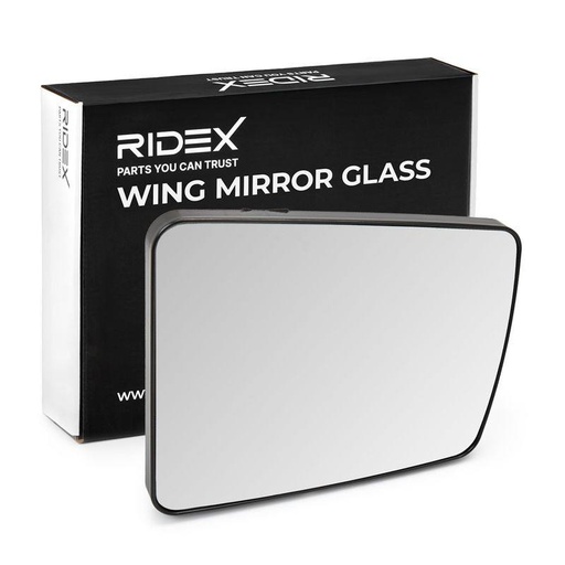 [SUPP-6358-1914M0030] Mirror Glass, exterior mirror