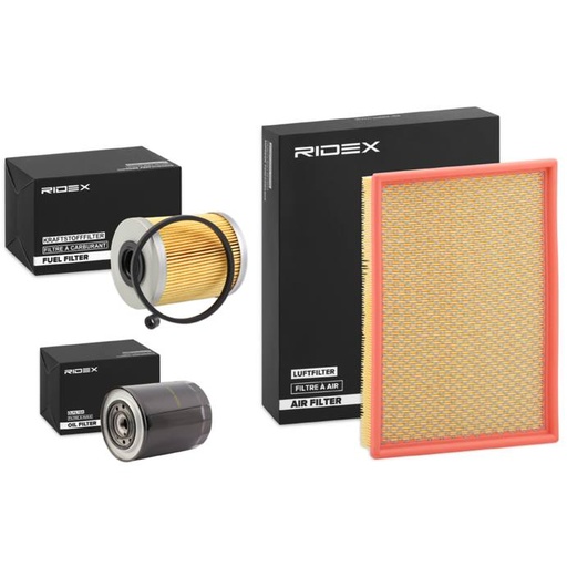 Filter Set