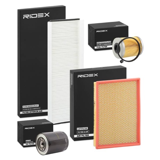 Filter Set