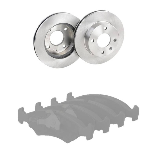 Brake Kit, disc brake