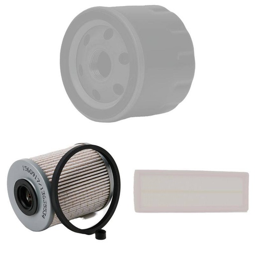 Filter Set