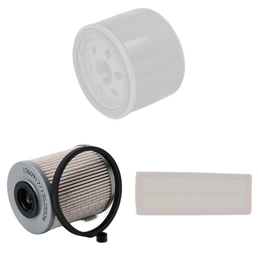 Filter Set