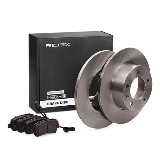 Brake Kit, disc brake