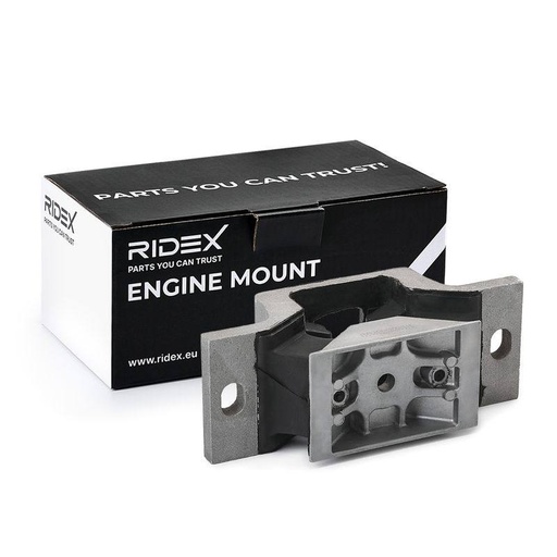 Mounting, engine