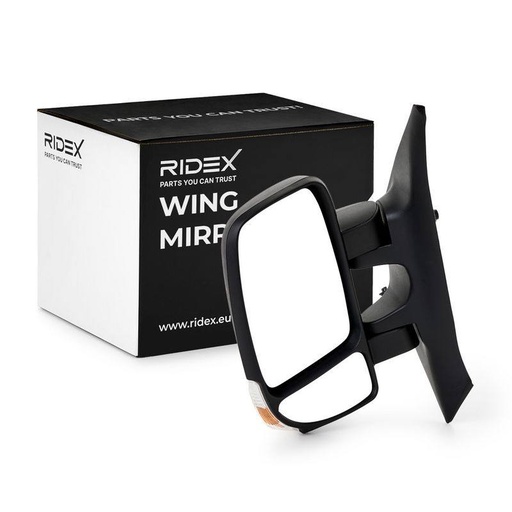 [SUPP-6358-50O0110] Exterior Mirror
