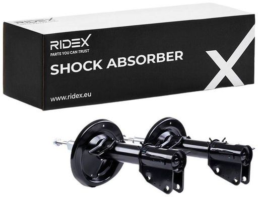 [SUPP-6358-854S2135] Shock Absorber