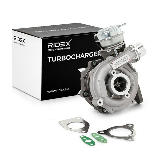 Charger, charging (supercharged/turbocharged)