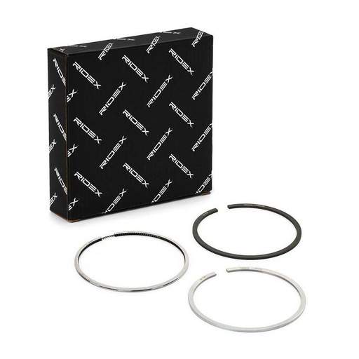 Piston Ring Set