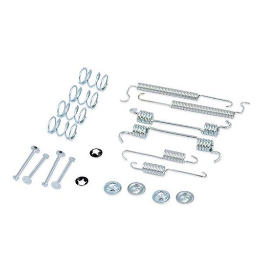 Brake Kit, drum brake