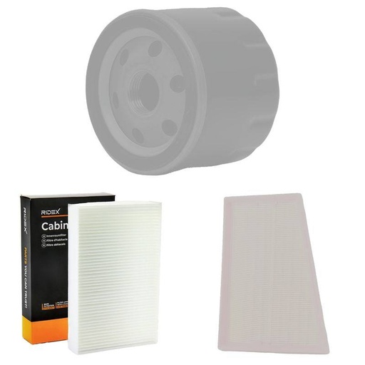 Filter Set