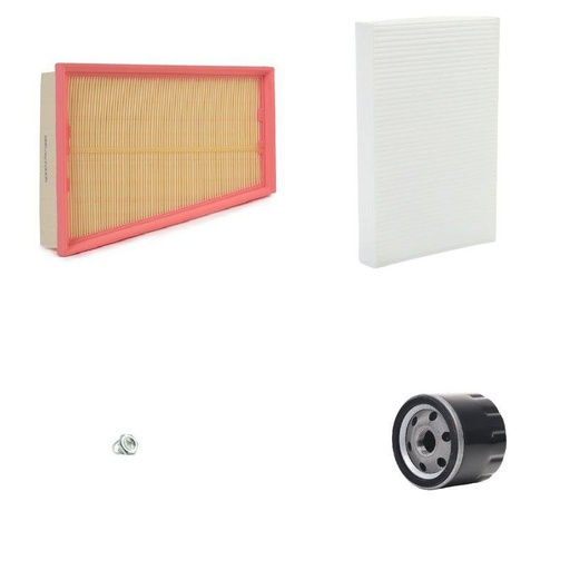 Filter Set