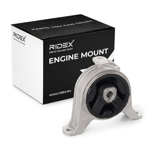 Mounting, engine
