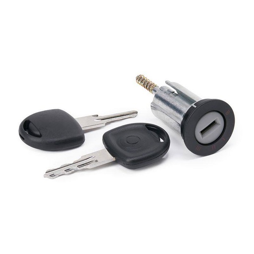 Lock Cylinder
