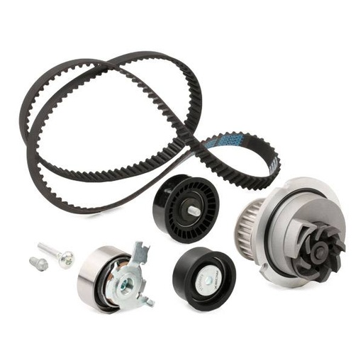 Water Pump & Timing Belt Kit