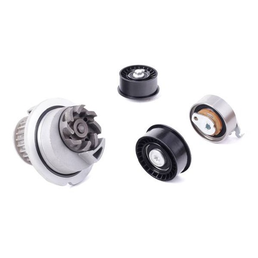 Water Pump & Timing Belt Kit