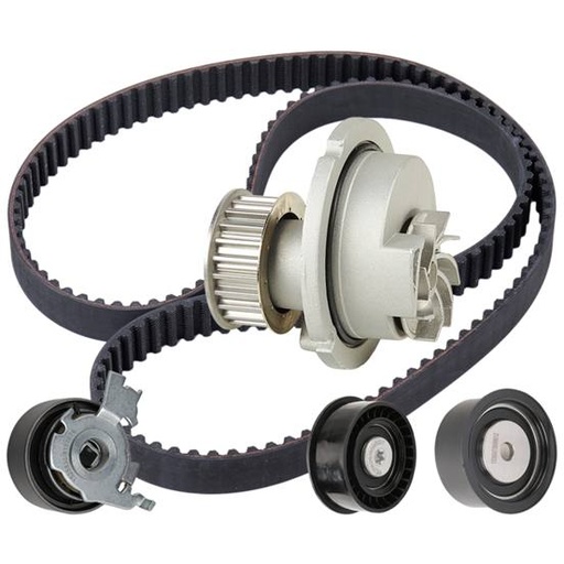 Water Pump & Timing Belt Kit