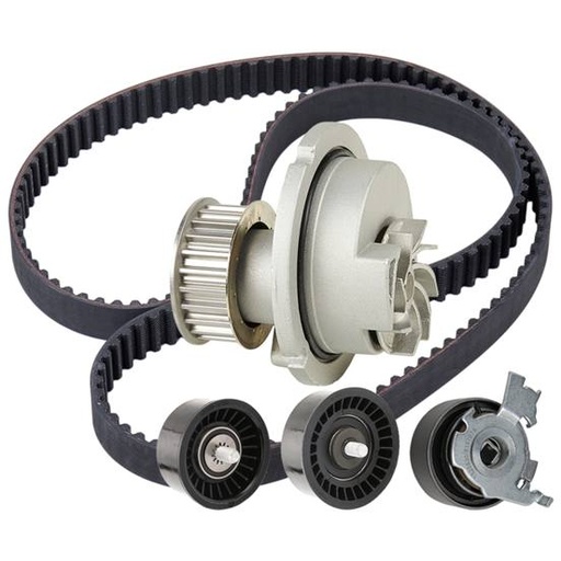Water Pump & Timing Belt Kit