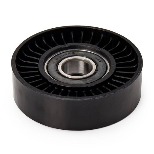 [SUPP-6358-312D0062] Deflection/Guide Pulley, V-ribbed belt