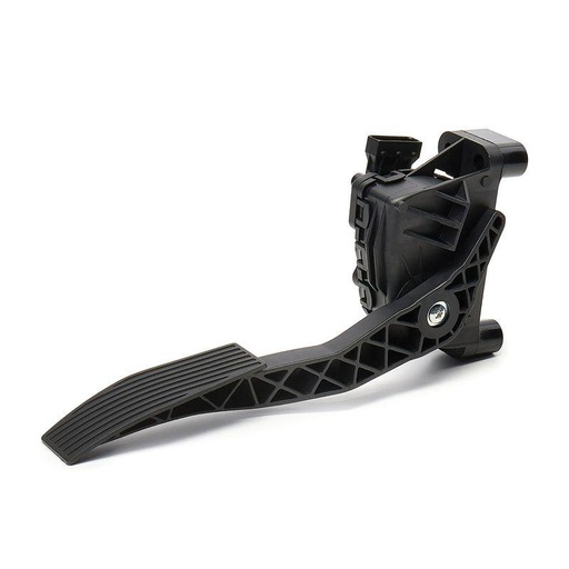 Sensor, accelerator pedal position