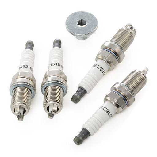 Parts Set, maintenance service