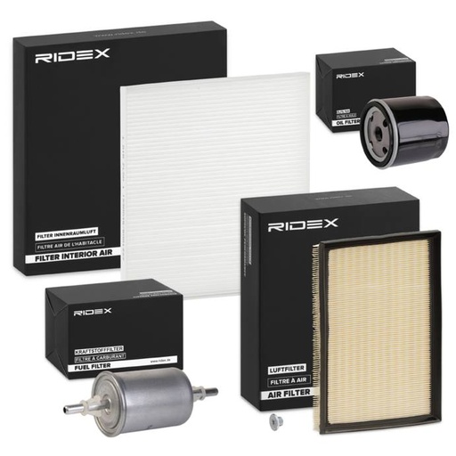 Filter Set