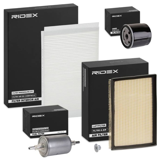 Filter Set