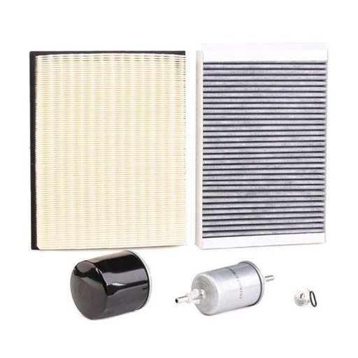Filter Set