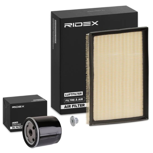 Filter Set