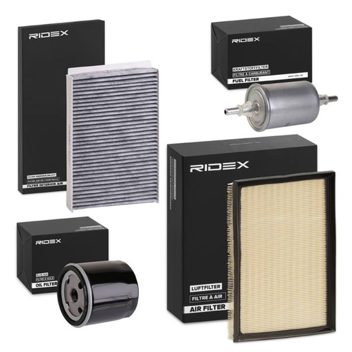 Filter Set