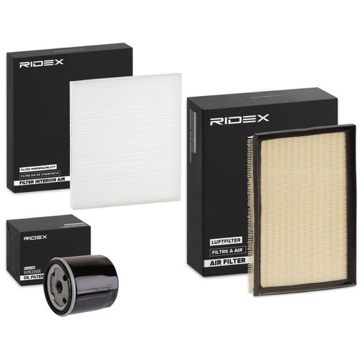 Filter Set